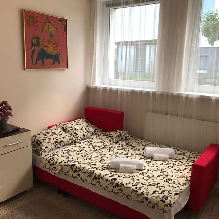 Gdynia Redlowo 格丁尼亚 外观 照片