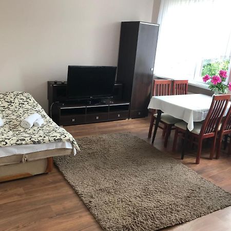 Gdynia Redlowo 格丁尼亚 外观 照片