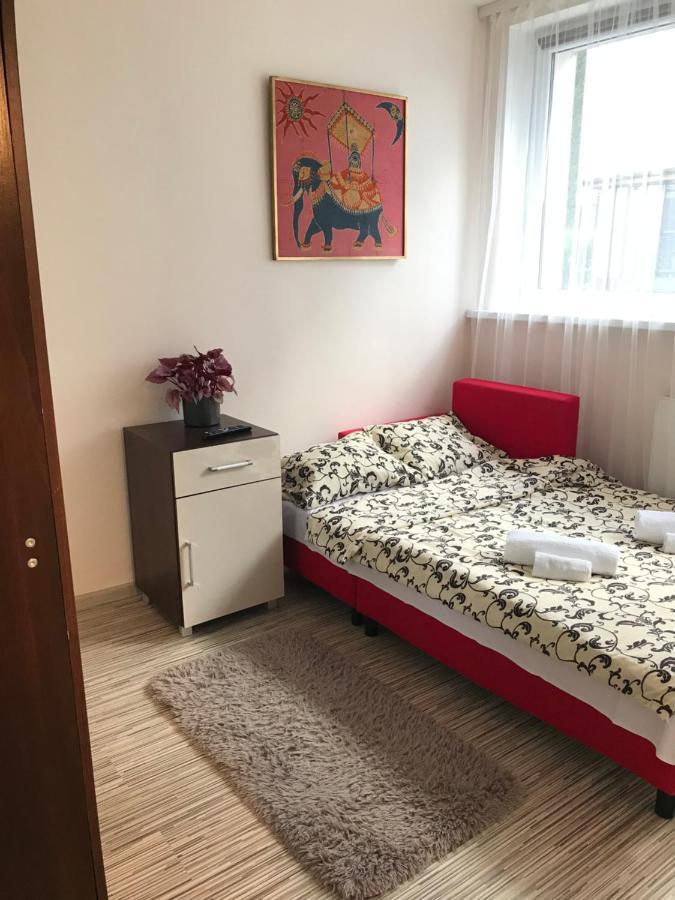 Gdynia Redlowo 格丁尼亚 外观 照片