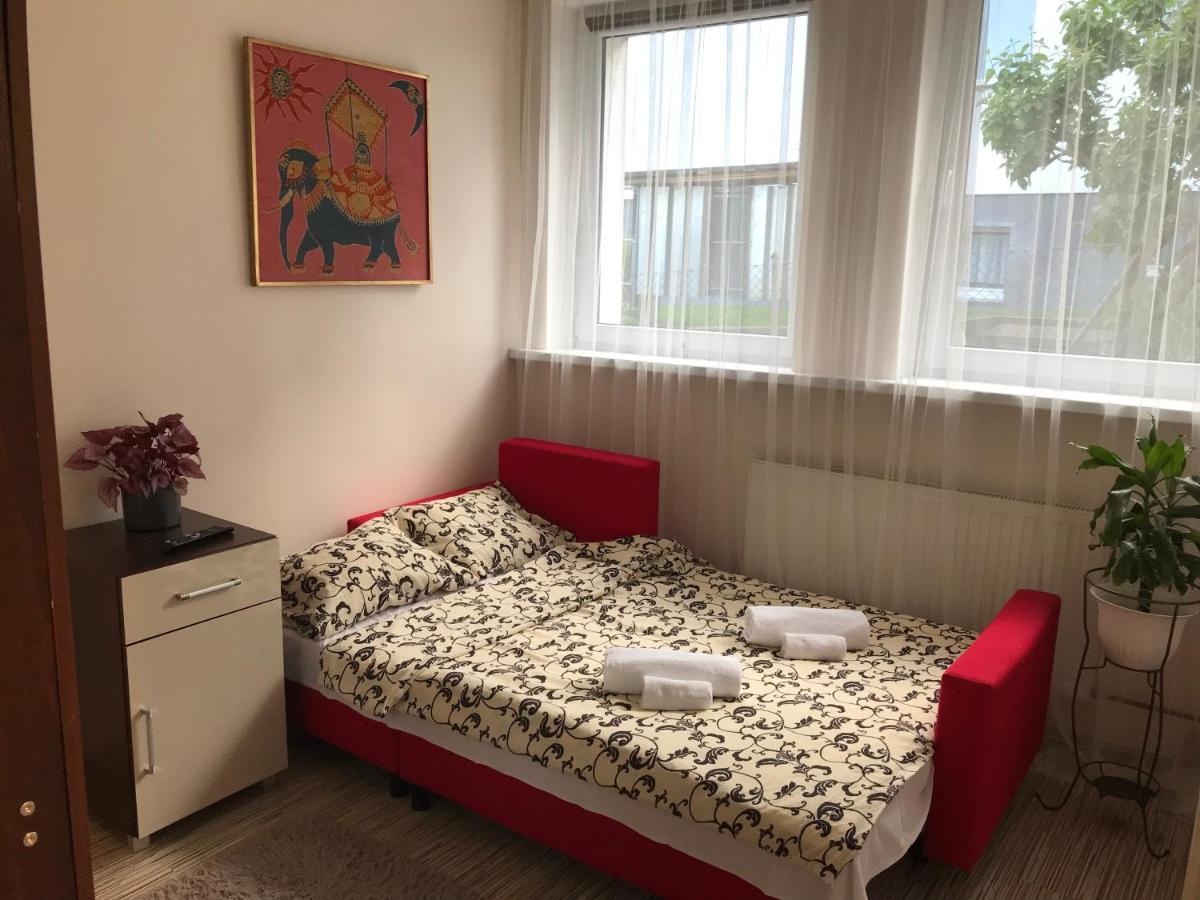 Gdynia Redlowo 格丁尼亚 外观 照片