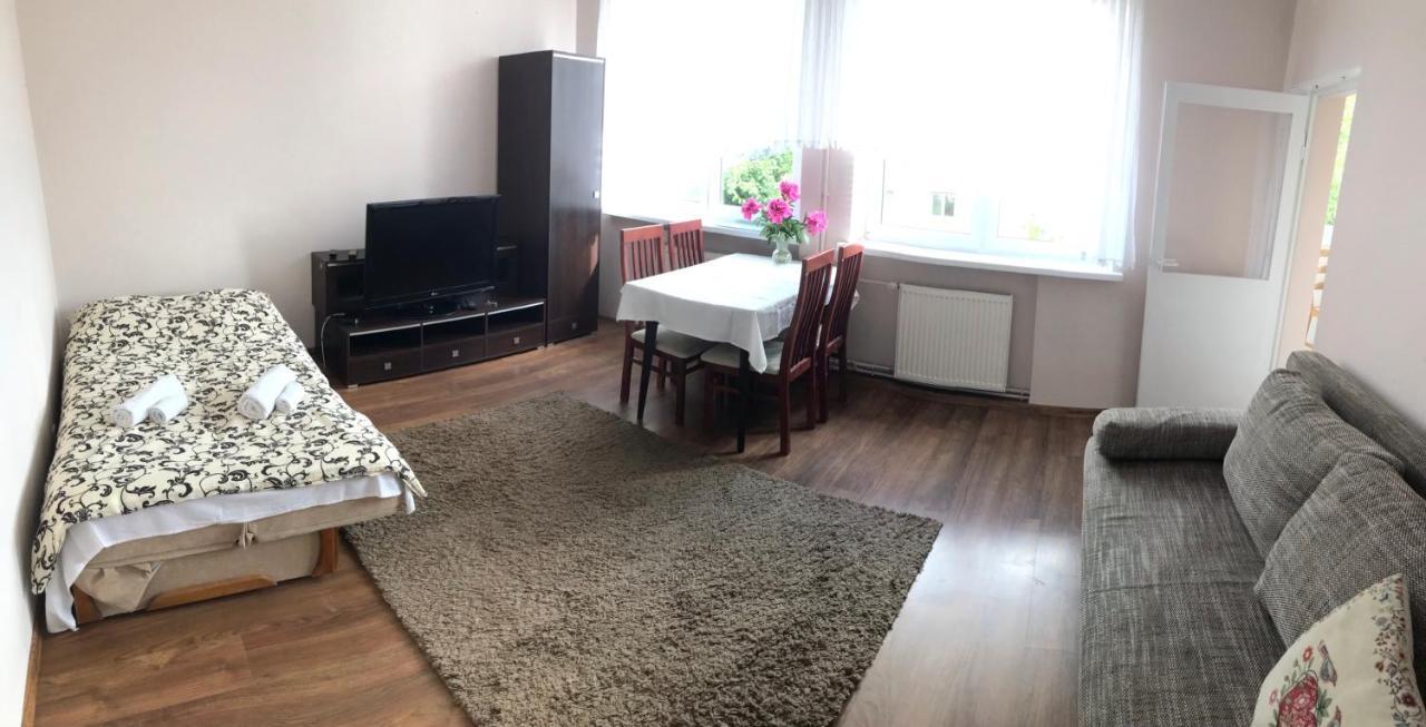 Gdynia Redlowo 格丁尼亚 外观 照片