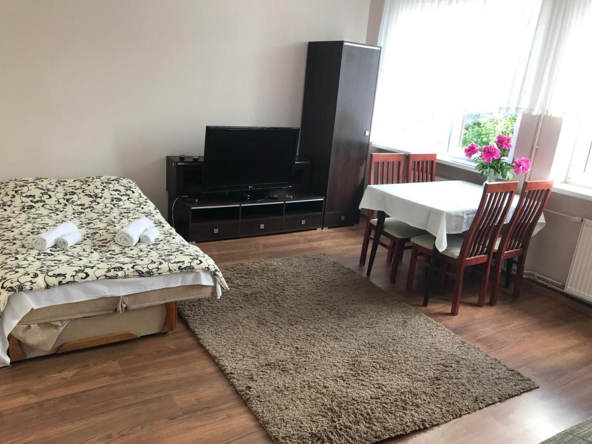 Gdynia Redlowo 格丁尼亚 外观 照片